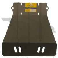 Защита Motodor для картера и КПП (две части) GREAT WALL DEER (G3) (задний привод) (2004 по наст.)