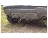 Фаркоп Westfalia для Land Rover Range Rover Evoque 2011-