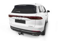 Фаркоп BERG для Chery Tiggo 9 I (2024-)