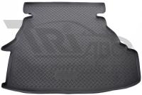 Автомобильный коврик багажника Норпласт для Toyota Camry (Тойота Камри) Седан (2001-2005), полиуретановый
