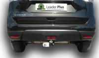 Фаркоп Лидер-плюс для Nissan X-TRAIL 3 (T32) 2014 - ...