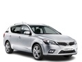 KIA Ceed I (2006-2012) KIA Ceed I (2006-2012)