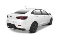 Фаркоп BERG для Chevrolet Onix II (2019-)