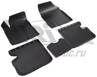 Автомобильные коврики Норпласт для Great Wall Hover (Грейт Вол Ховер) (M4) (2013-), полиуретановые