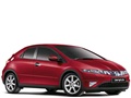 Фото Honda Civic VIII (2005-2012)