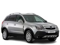 Opel Antara I (2006-2011) Opel Antara I (2006-2011)