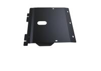 Защита картера Автоброня для Toyota Hilux Surf V - 3,0TD; 3,0D-4,0D; 3,4 1995-1999 1999-2002