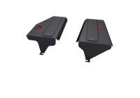 Защита топливного бака Автоброня для Mazda CX-5, V - 2,5 2015-