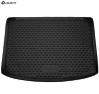 Автомобильный коврик element в багажник MITSUBISHI Eclipse Cross, 2017-