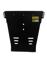 Защита Motodor для акпп Mitsubishi L200 (2006 по наст.)