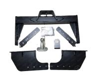 Фаркоп Imiola для Iveco Daily VI model 50 2014-