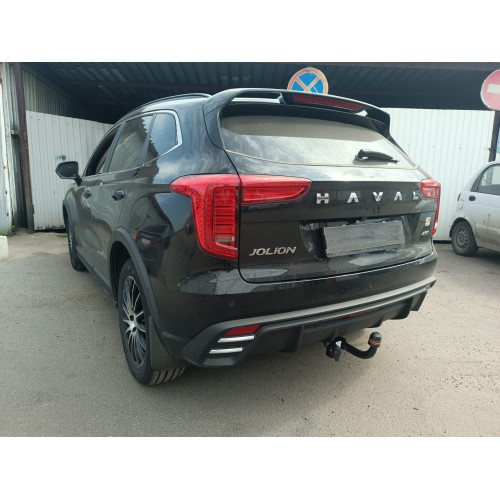Фаркоп Bosal - Oris - Weso для Haval Jolion I (2021-)