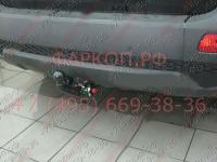 Фаркоп Westfalia для Kia Sorento 2009-2012