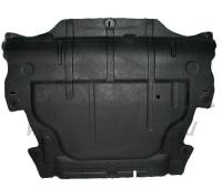 Композитная защита картера Ford Galaxy (2006 по наст.)
