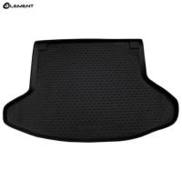 Автомобильный коврик element в багажник TOYOTA Prius 2003-2009, хэтчбек