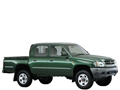 Toyota Hilux VI (1998-2005)