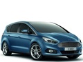 Ford S-Max II (2015-2023)