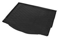 Автомобильный коврик багажника Rival для Ford Focus III хэтчбек 2011-н.в., полиуретан, 11801005