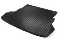 Автомобильный коврик багажника Rival для Kia Rio седан 2011-2017, полиуретан, 12803003