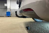 Фаркоп ПТ Групп «быстросъемный на ключ» для LiXiang L6 (2024-)