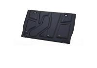 Защита картера и КПП Автоброня для Toyota RAV4 V-2,0 MT; 2,0 КПП; 2,2D AT 2013-2015 2015-