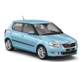 Skoda Fabia II (2007-2014)