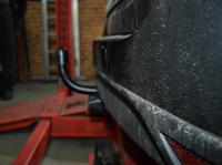 Фаркоп Imiola для Renault Megane Grand Scenic III 2009-