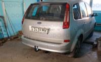 Фаркоп AvtoS для FORD Focus C-max (2004-2010)