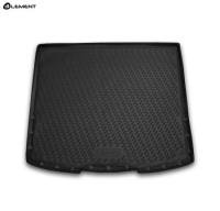 Автомобильный коврик element в багажник JEEP Cherokee, 2014-