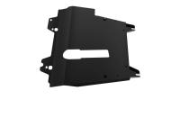 Защита картера и КПП Автоброня для Nissan Note, МКПП V - 1,4; 1,6 2004-2014