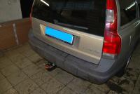 Фаркоп Imiola для Volvo XC70 2000-2007, Volvo V70/S60 2000-2009