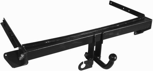 фото Фаркоп Лидер-плюс для Volkswagen SHARAN (7M) 2000-2011