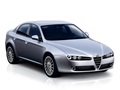 Фото Alfa Romeo 159 (2005-2011)