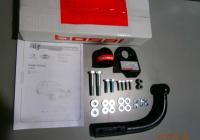 Фаркоп Bosal для Lada Vesta I «седан» (2015-2022)