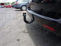 Фаркоп Westfalia для Volkswagen Transporter T5 2003-