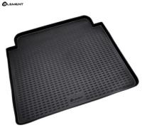 Автомобильный коврик element в багажник FORD Explorer 2006-2011