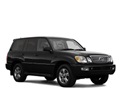Lexus LX II (1998-2007)