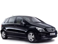 Фото Mercedes B «W245» (2005-2011)