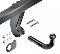 Фаркоп AvtoS для Haval Dargo I (2022-)