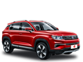 Changan CS35 Plus I (2018-)