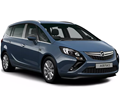 Opel Zafira «C» (2012-2019)