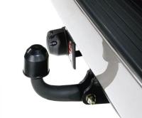 Фаркоп Bosal - Oris - Weso для Jeep Grand Cherokee II «WJ» (1998-2004)