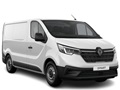 Фото Renault Trafic III (2014-)