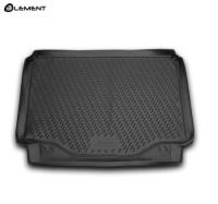 Автомобильный коврик element в багажник OPEL Mokka, 2012-2019
