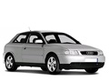 Фото Audi A3 I «8L» (1996-2003) Audi A3 I «8L» (1996-2003)