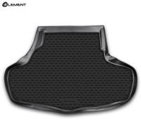 Автомобильный коврик element в багажник INFINITI G 35X 2009-2013, седан