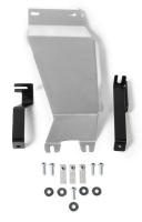 Защита редуктора Rival для Lexus NX 200/200t 4WD 2014-2017, алюминий 4 мм, с крепежом, 333.3216.1