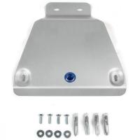 Защита редуктора Rival для Ford Kuga 2013-2016 2016-н.в., алюминий 4 мм, с крепежом, 333.1869.1