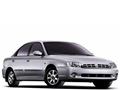 Фото KIA Sephia II (1996-2004)