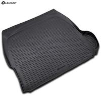 Автомобильный коврик element в багажник VOLVO S80 (2006-2016), седан